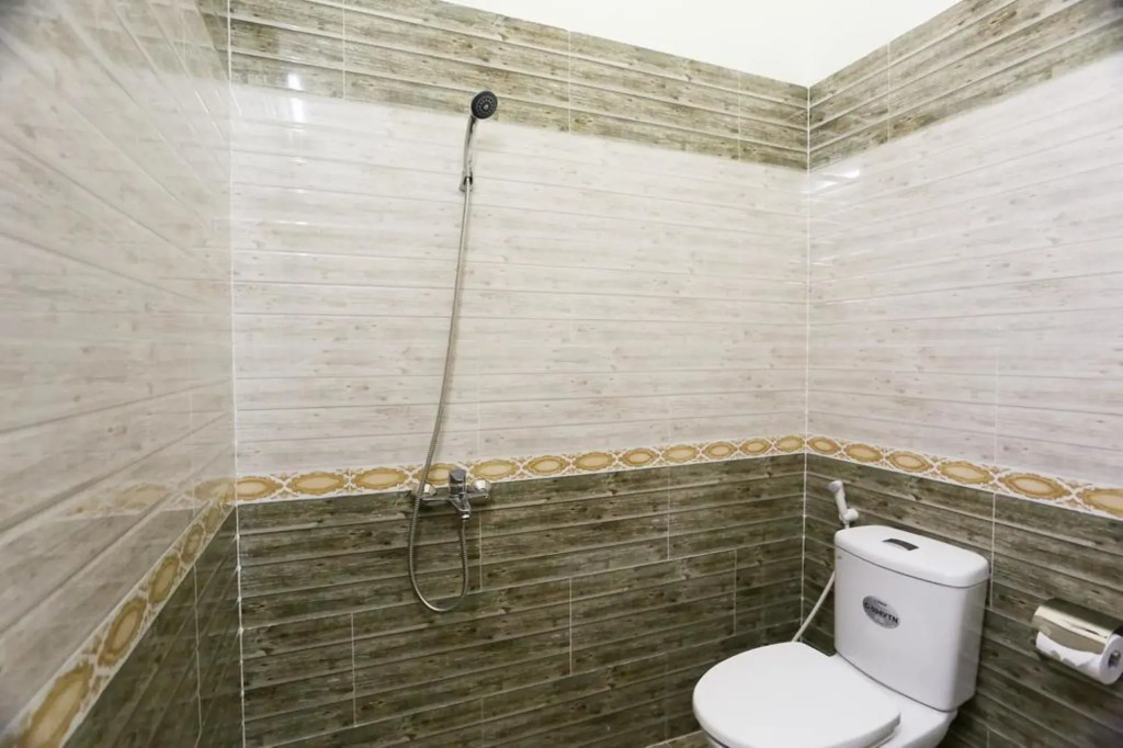 Viet Nhat Homestay
