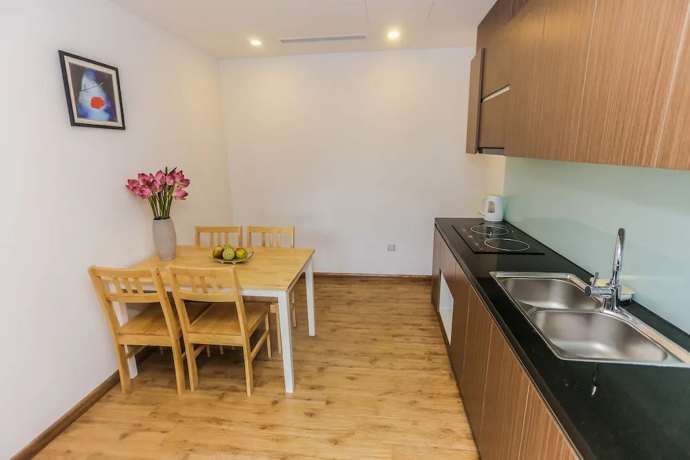 Ficus Suites