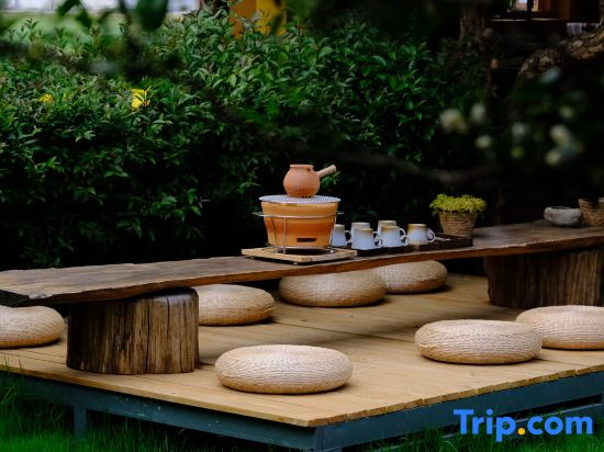 Shaxi and Mingleshe Homestay