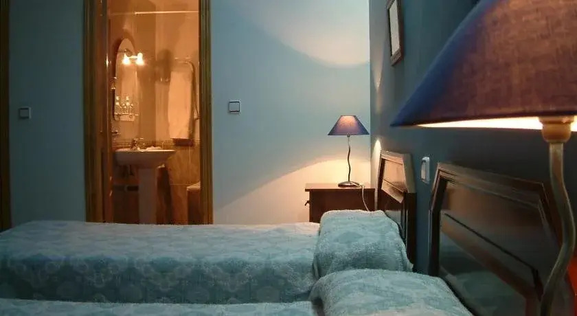 Hostal Concepción