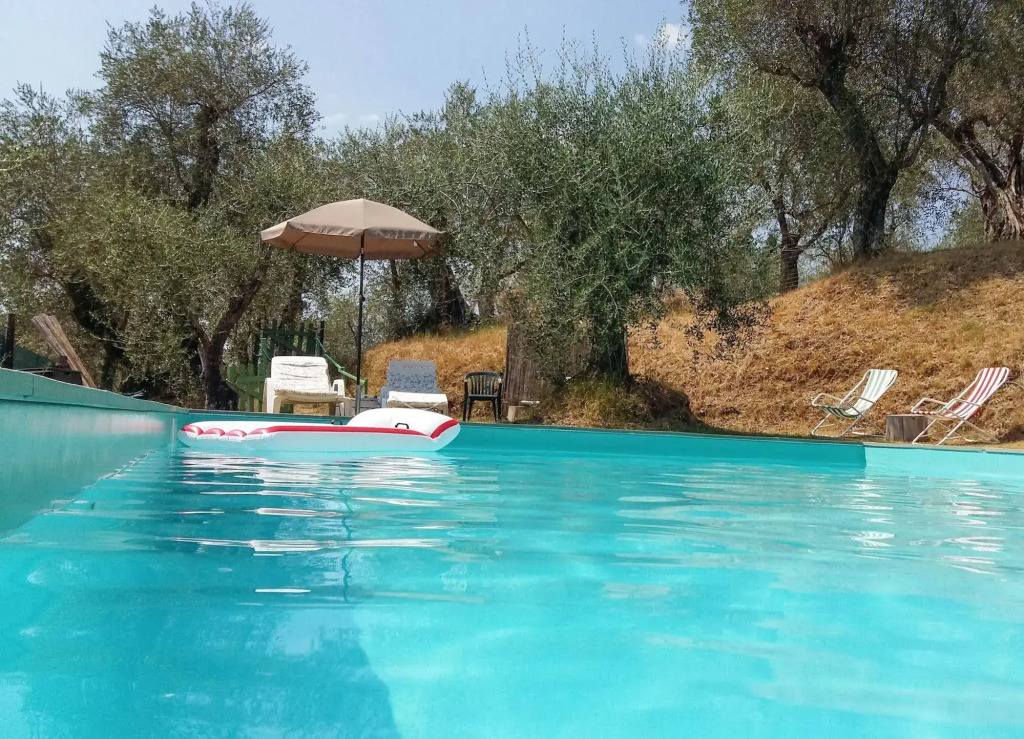 Alloggi in Villa storica