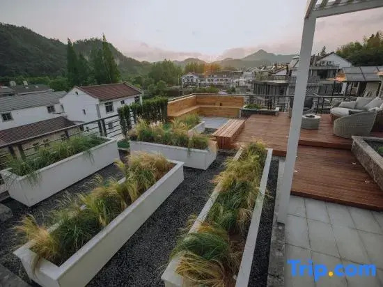 Shanyan·Xiyu Homestay