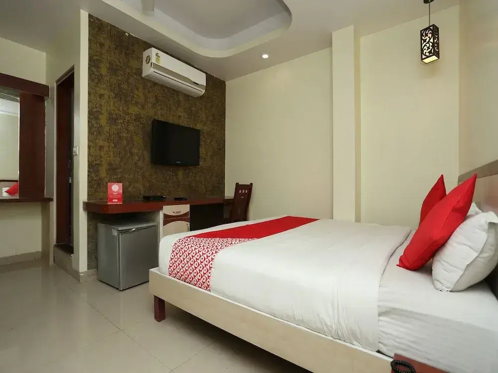 OYO 992 Hotel Jalsa
