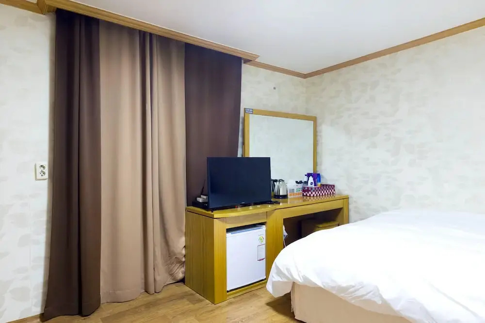Papaya Motel