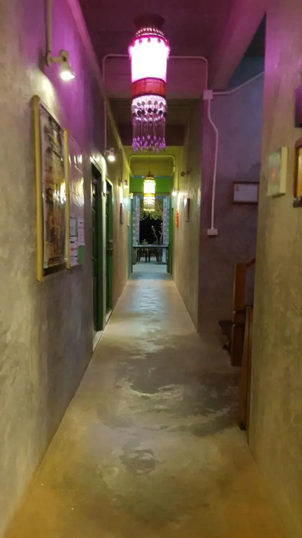 Tonkong Guesthouse