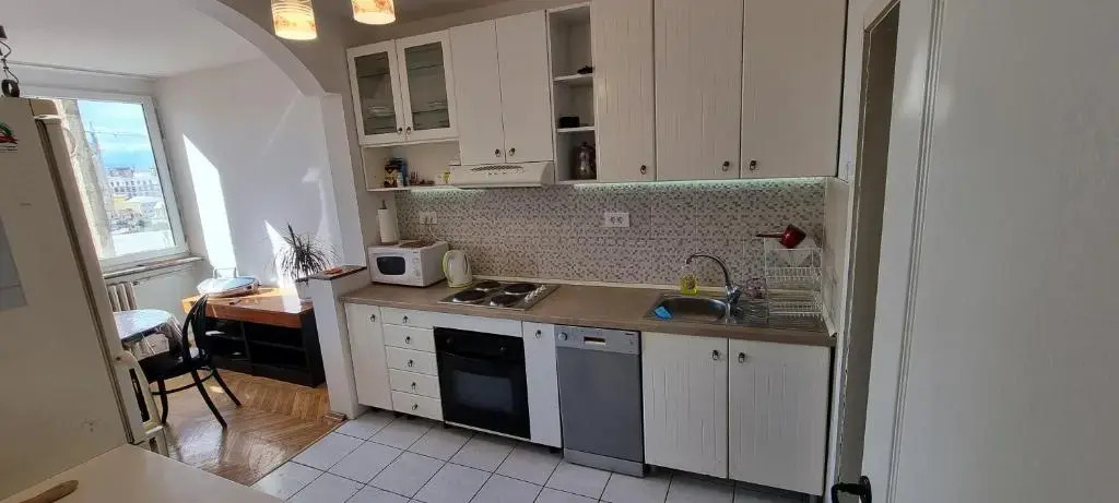 Risto Apartment