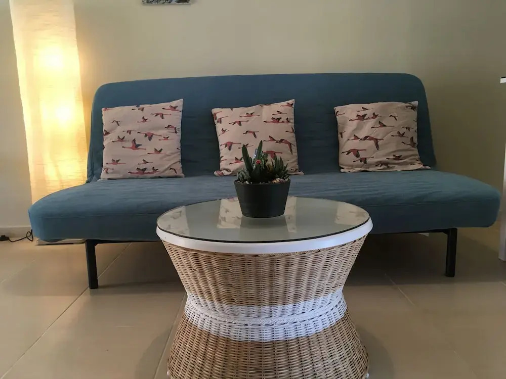 Villa Diane Ideal Families