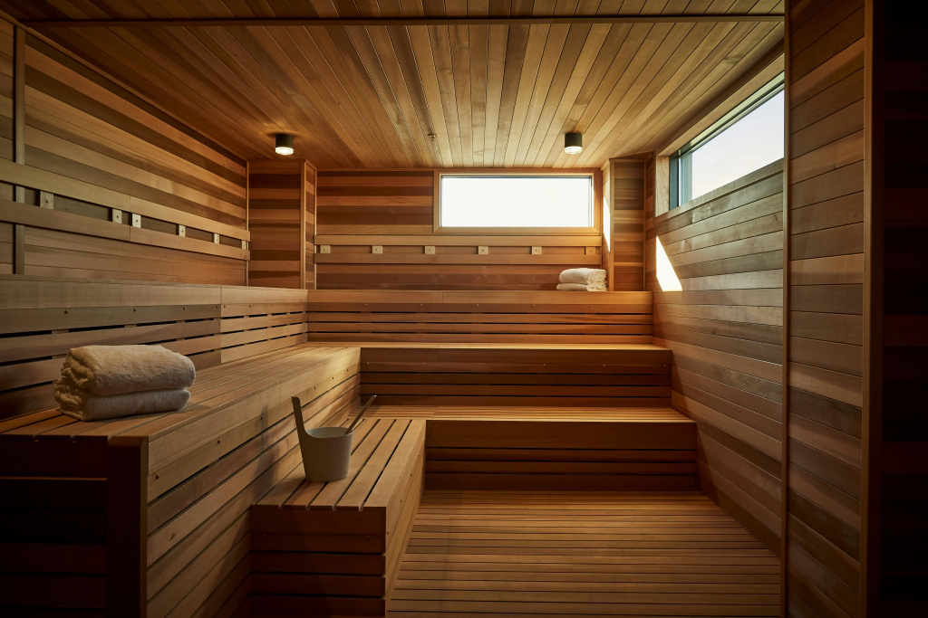 Hewing Hotel