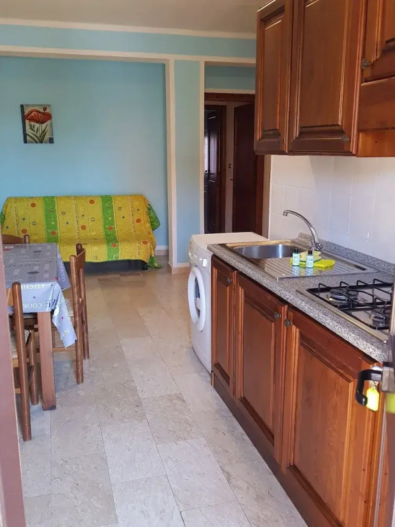 Isola Rossa Appartamenti Comfort plus