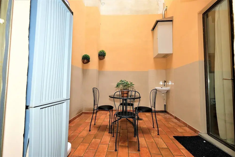 Viktoria's Luxury Duomo Suite