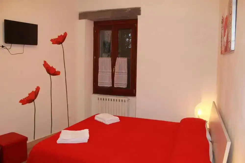 La Loggetta