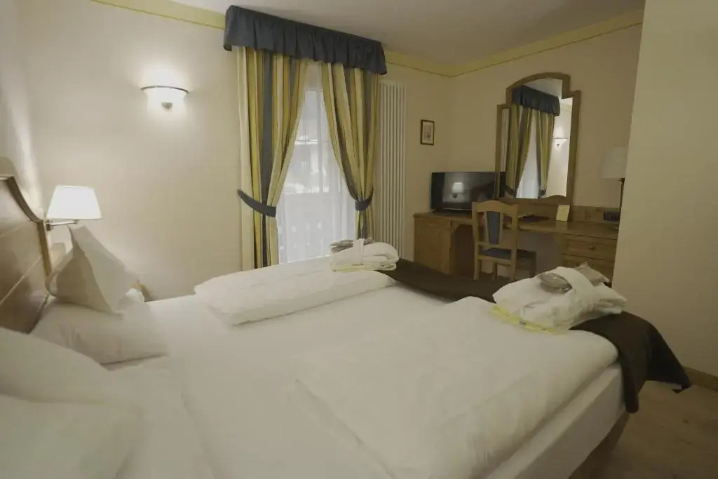 Hotel Al Parco