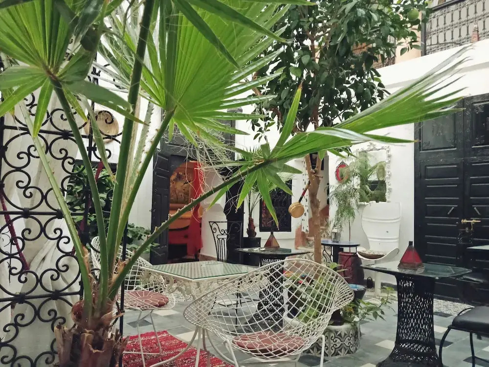 Riad Maiya