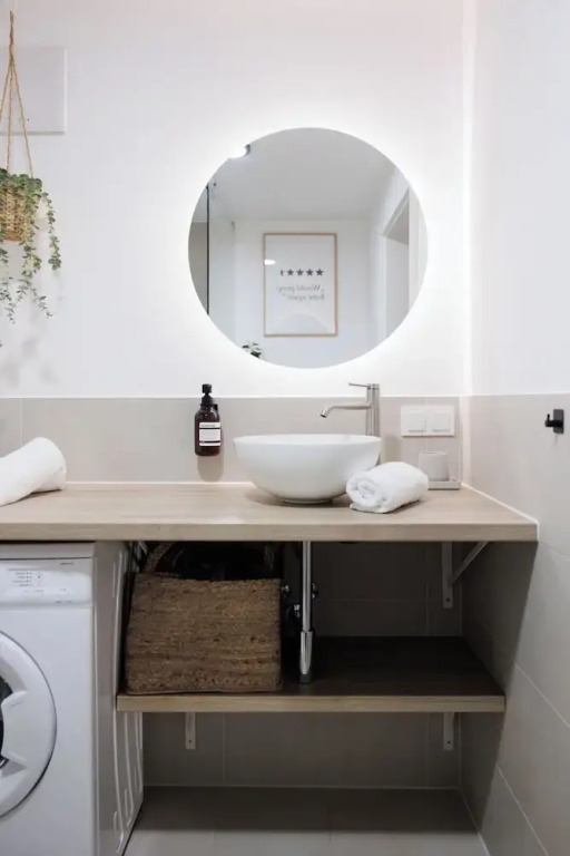 BOHO Studio - Augarten City Apartment