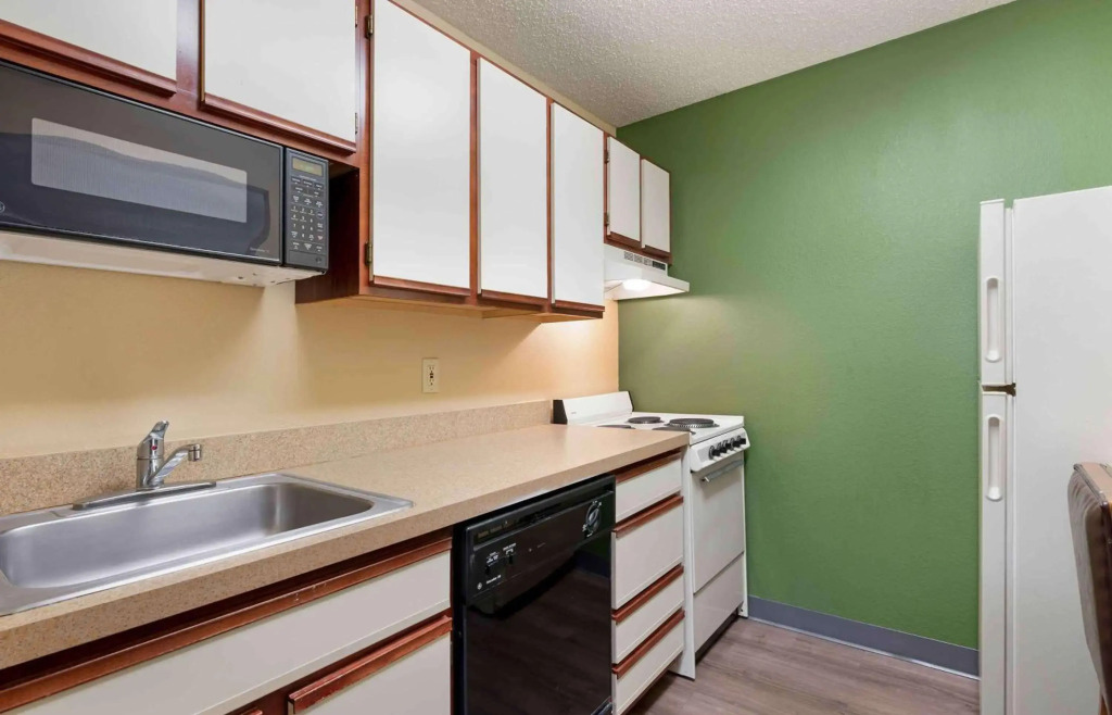 Studio 6 Extended Stay South Bend Mishawaka South IN