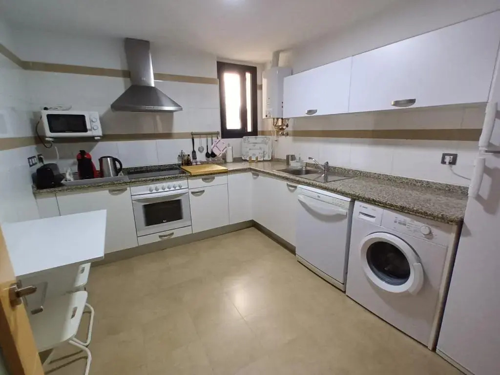 Lucia S House