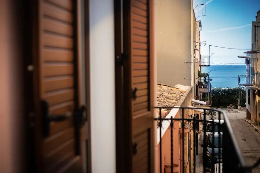 Sette Veli Apartments