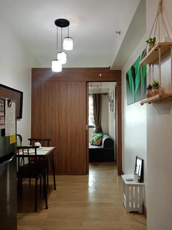 Spring Residence