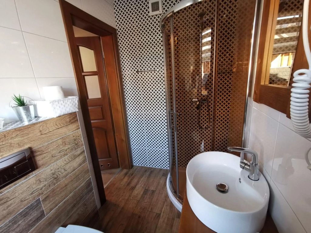 Apartamenty U Paliderki