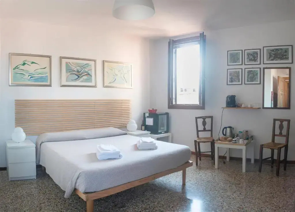 Alloggio Casa Loredan