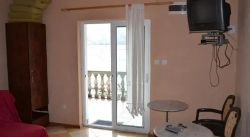 Apartments Radonjić