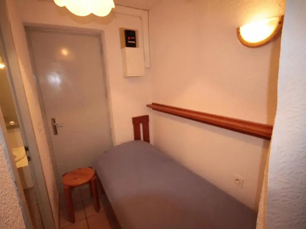 Appartement Les Saisies, 1 pièce, 3 personnes - FR-1-293-3