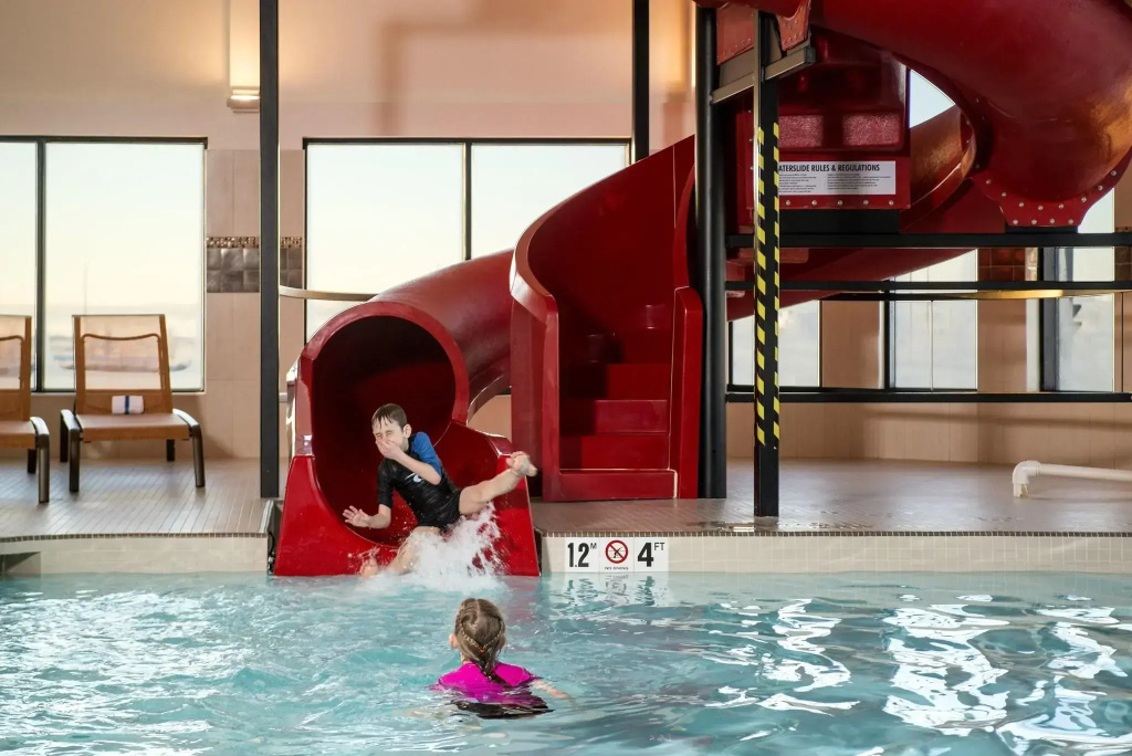 Residence Inn by Marriott Calgary South