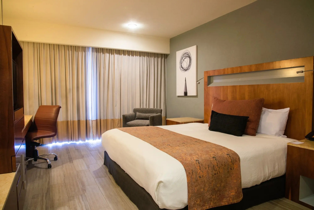 voco Guadalajara Expo by IHG