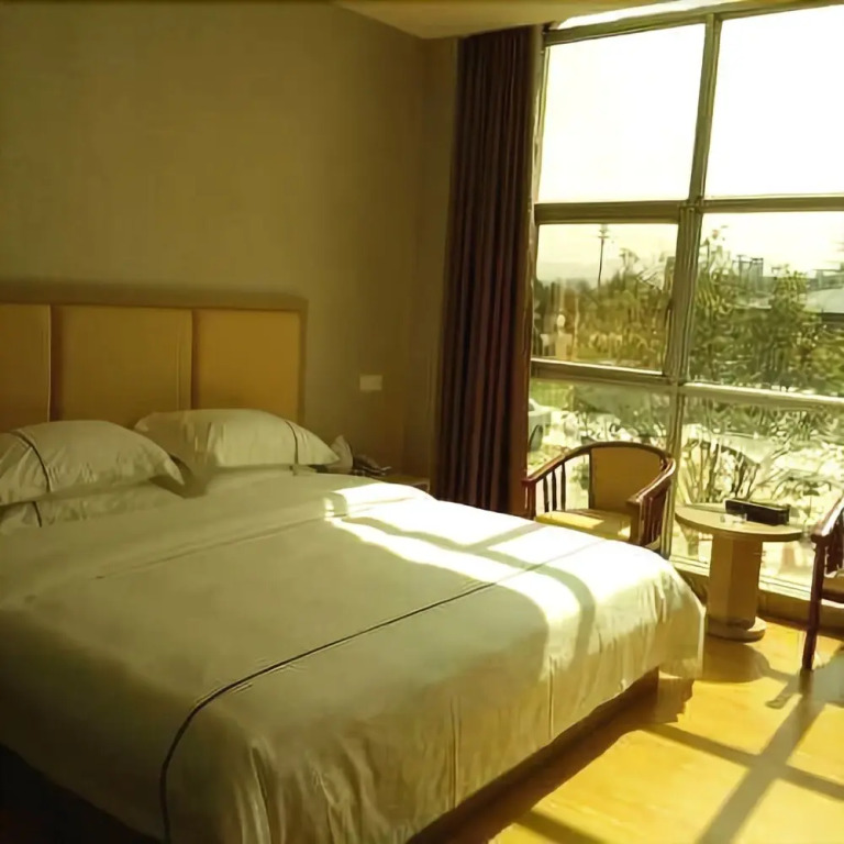 Yucheng Resort