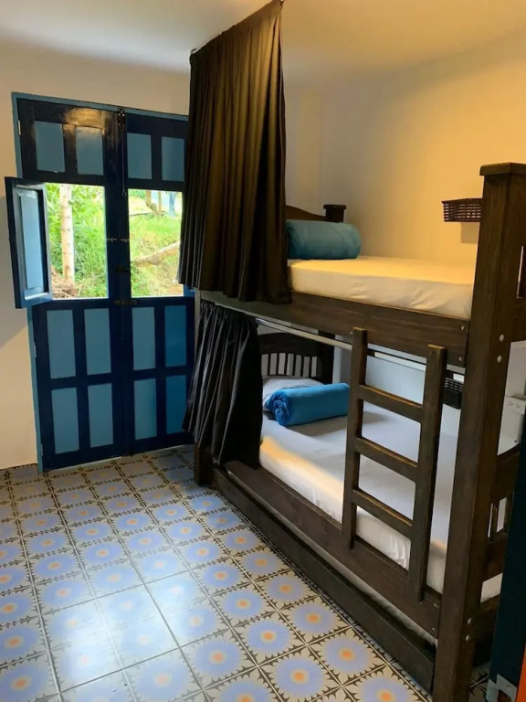 Walker's House Hostel