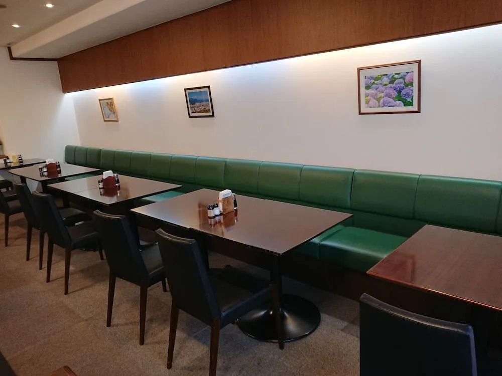Nobeoka Urban Hotel
