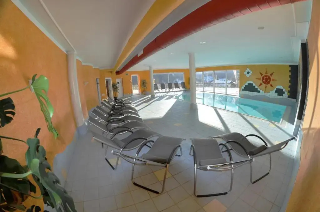 Apparthotel Bliem