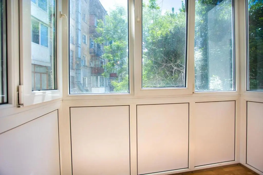 Apartment on Prospekt Lenina 71a