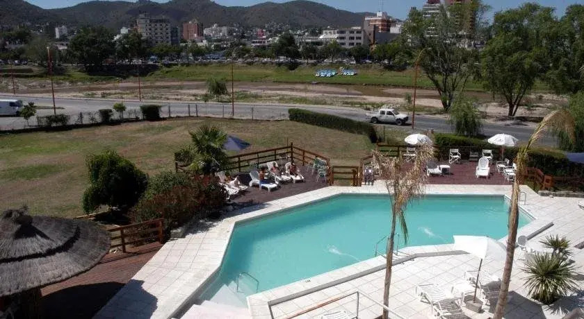 Hotel El Condado