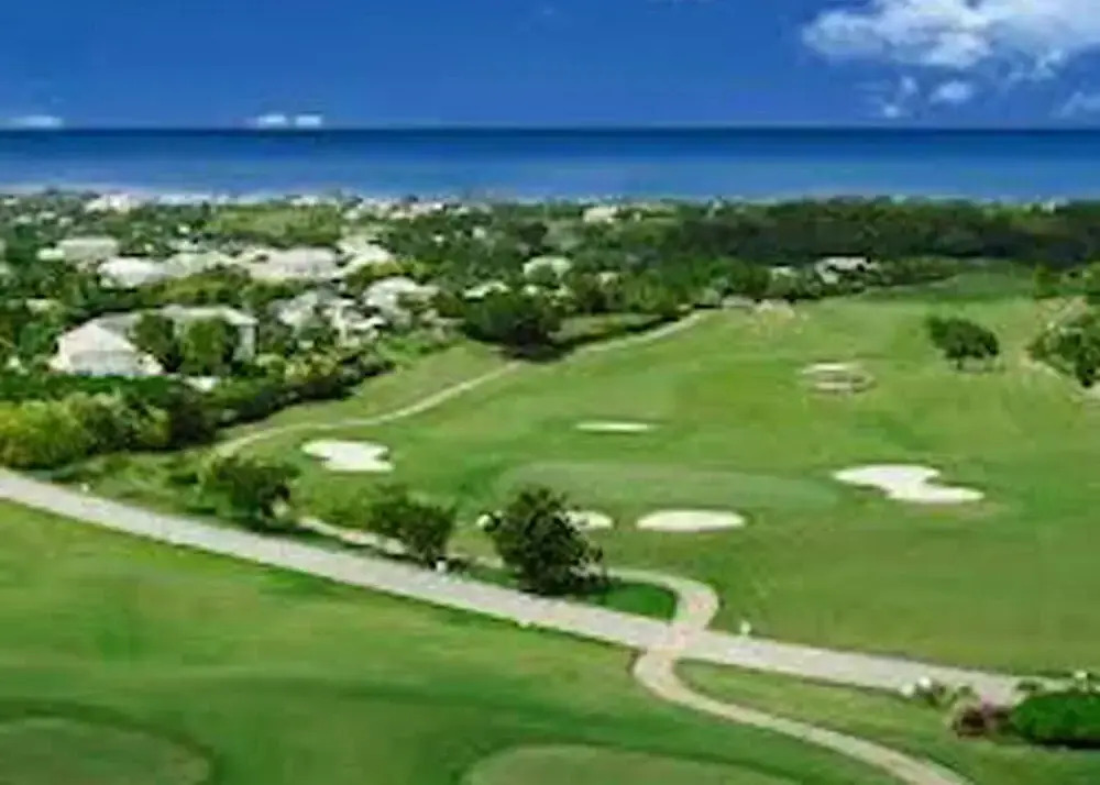 Royal Westmoreland 3 Bedroom Royal Apartment With Communal Pool Beach Club Golf