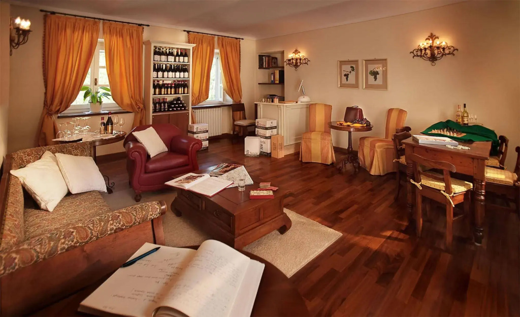 Marcarini Agriturismo