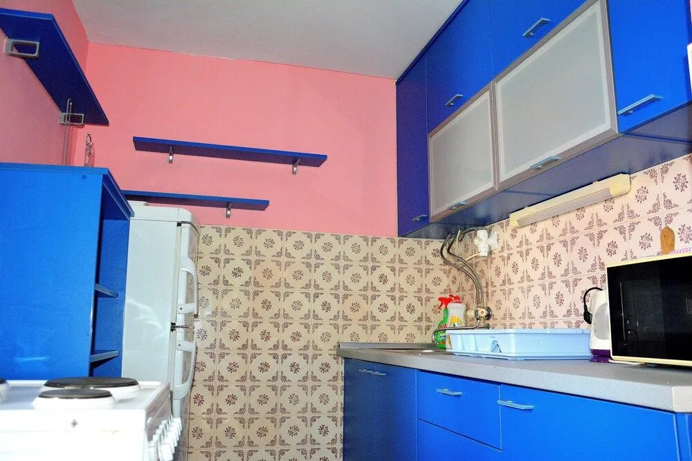 Montenegro Backpackers Home Budva