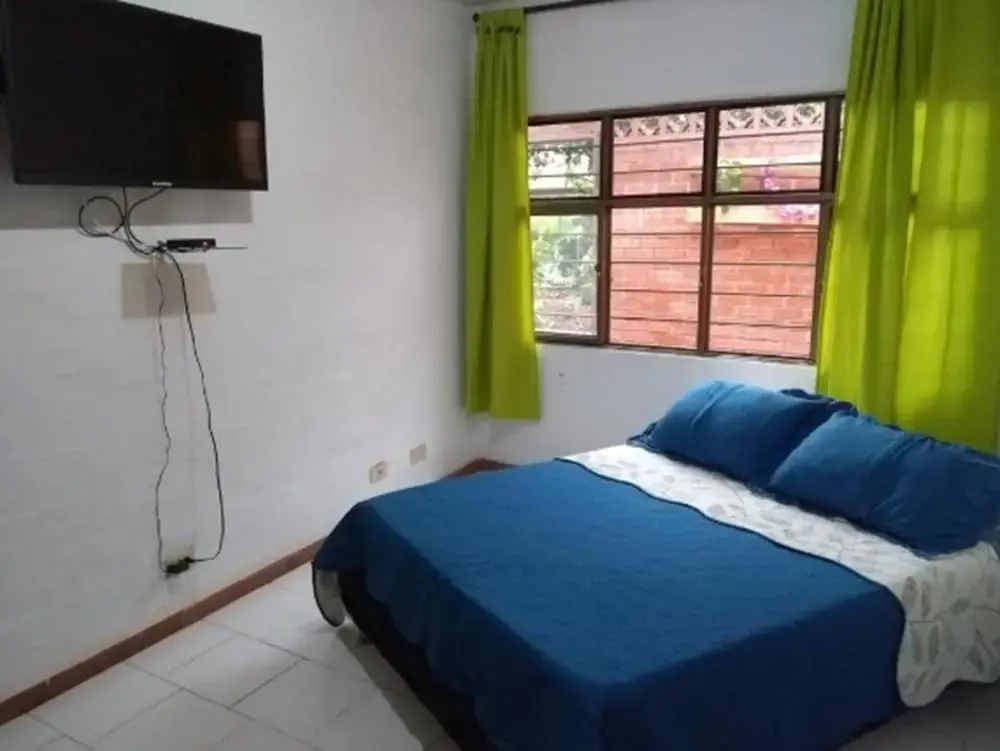 Nuestro Hostel Cali