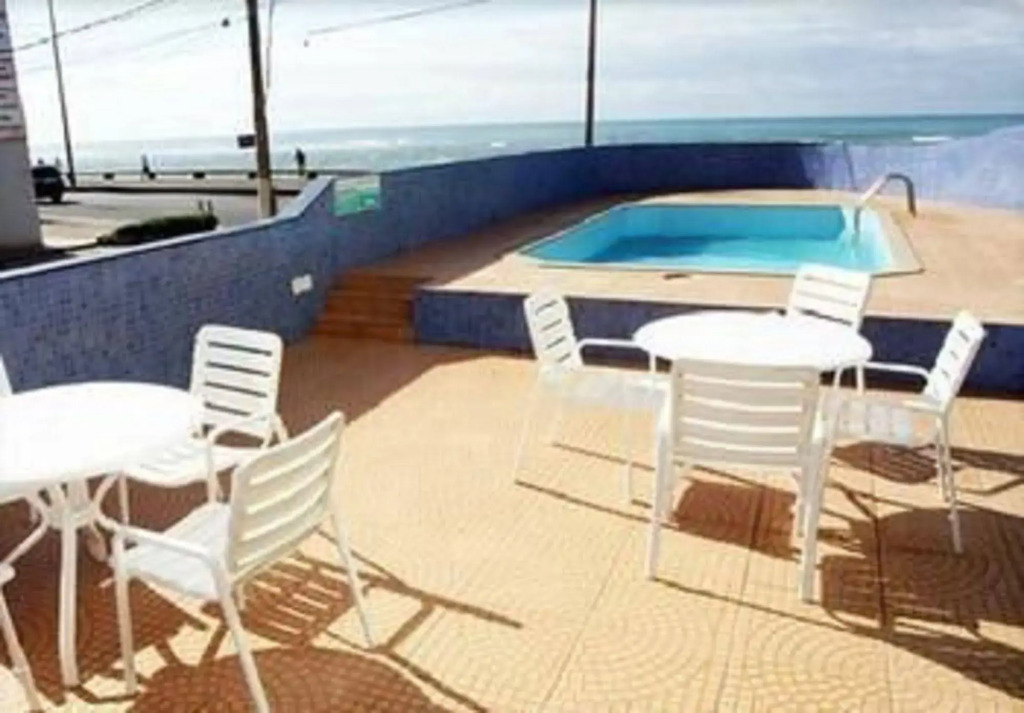 Hotel Dan Inn Express Salvador By Nacional Inn
