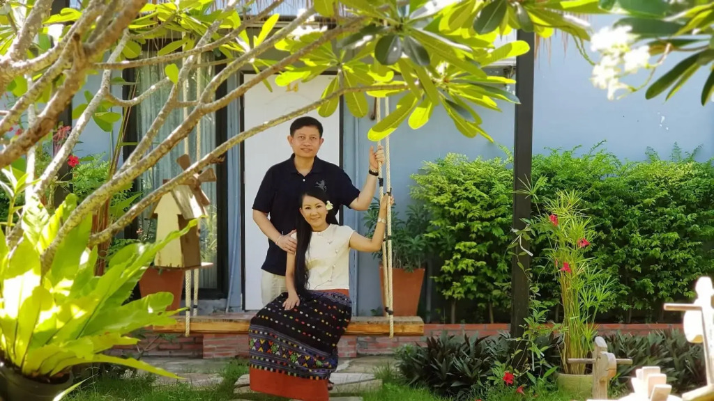 The Park Ayutthaya Resort And Spa