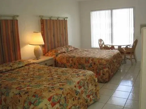Summerland Suites