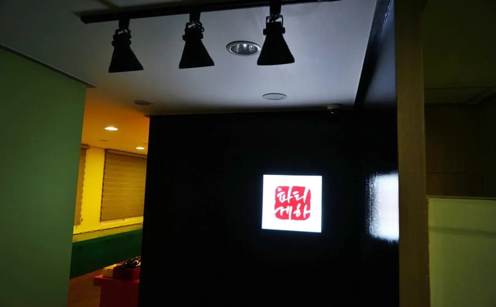 Party Guesthouse - Hostel