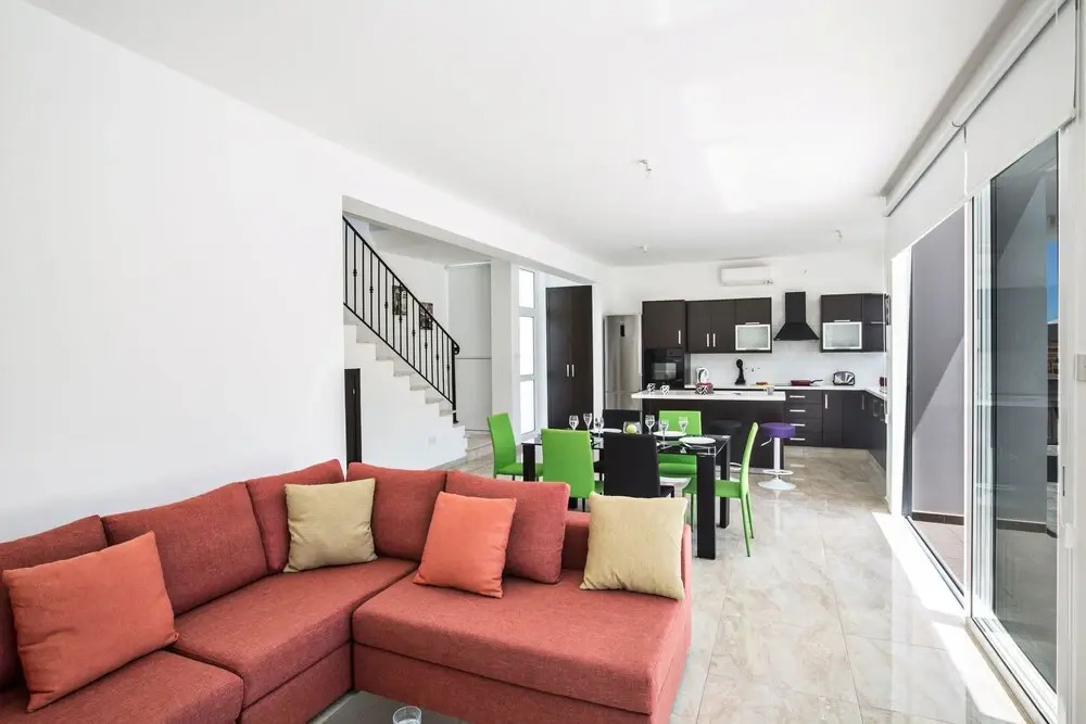 Cyprus Villa Pearl 17 Gold