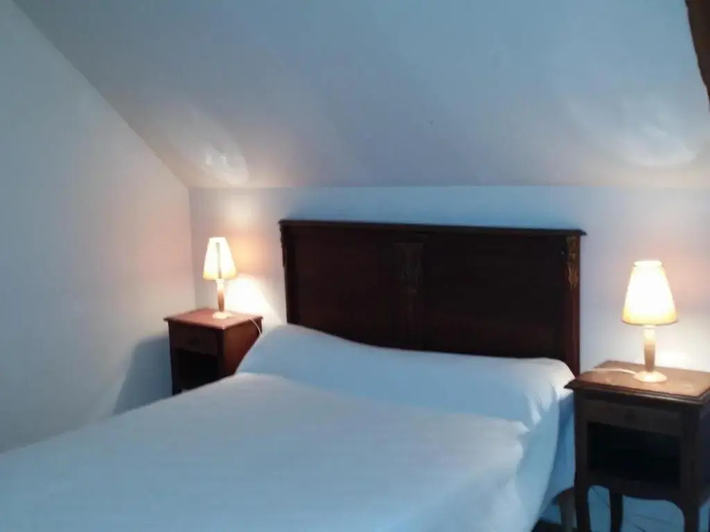 Gîte Asnières-sur-Vègre, 2 pièces, 3 personnes - FR-1-410-152