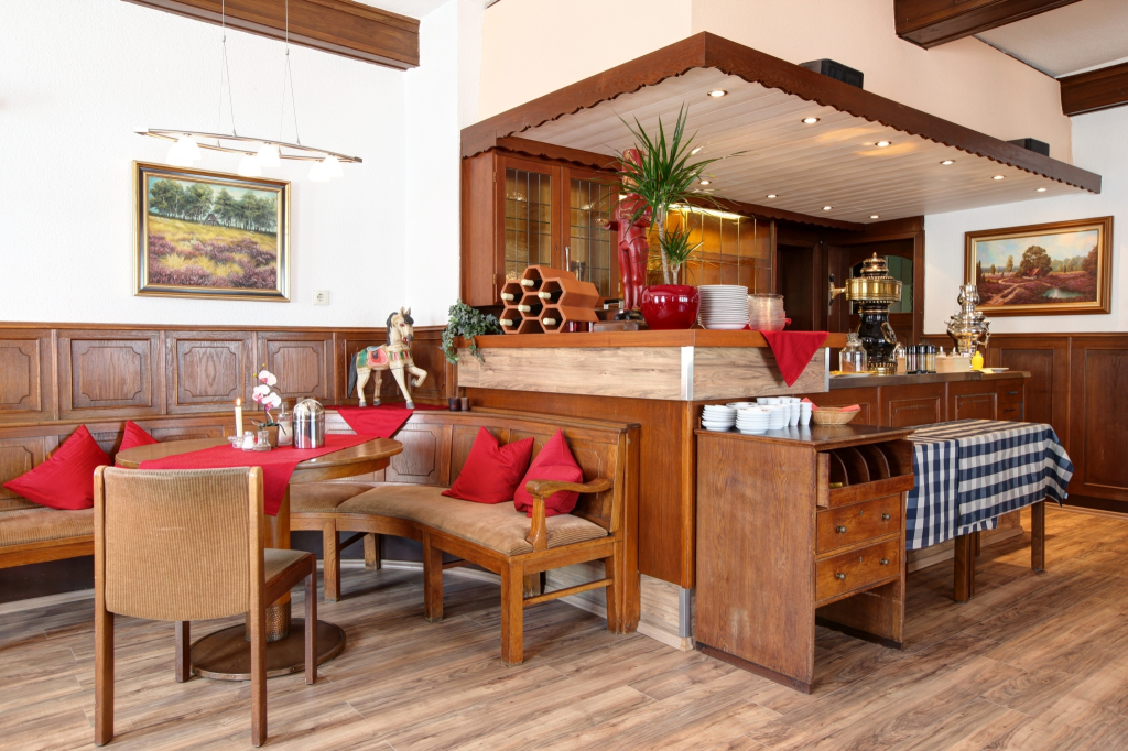 Hotel Stadt Munster