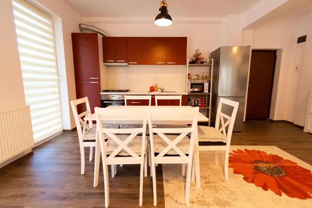 The Nook Apartment - only 15 mins to Poiana Brasov