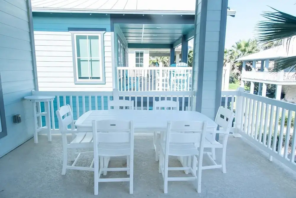 Big Kahuna 6Br Home