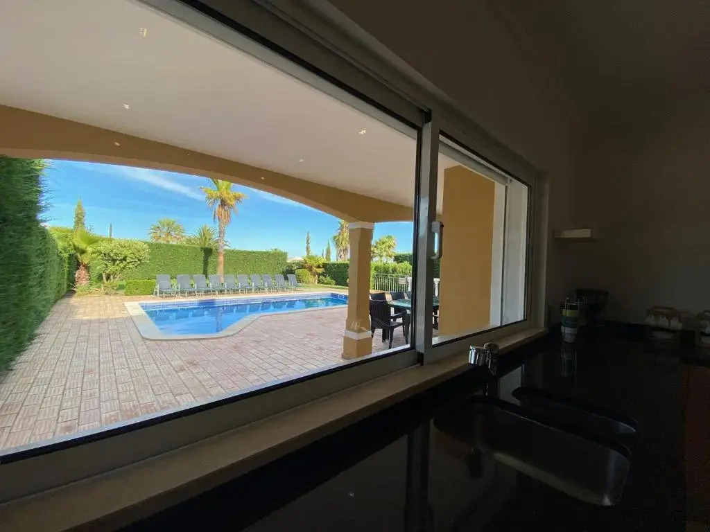 Villa "Oasis"- C