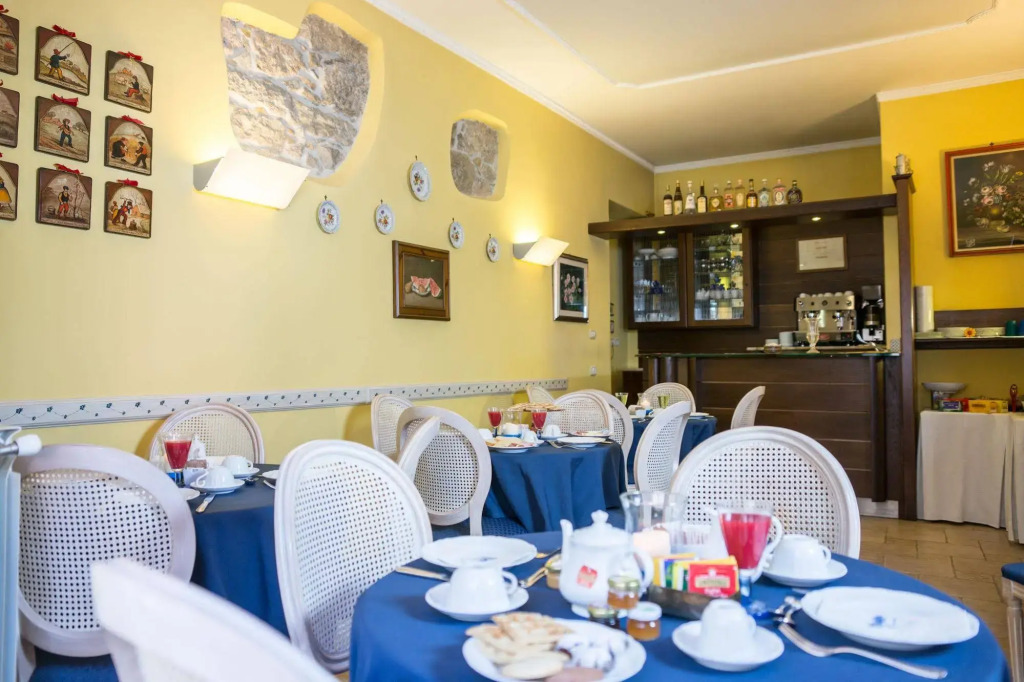 Hotel Il Tiglio