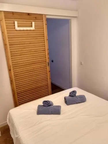Apartment Aloha Sitges